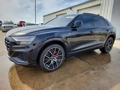 WA1FVAF10KD043471 2019 AUDI Q8