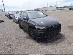 WA1FVAF10KD045267 2019 AUDI Q8