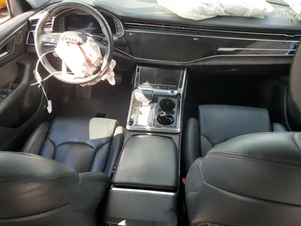 WA1FVAF10KD046256 2019 AUDI Q8 - Image 8