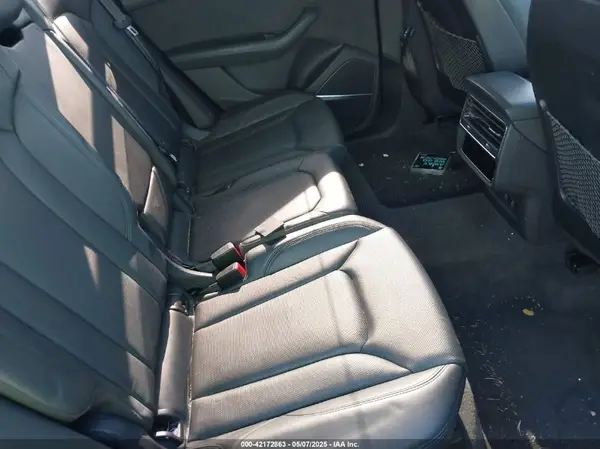 WA1FVAF10LD005451 2020 AUDI Q8 - Image 8