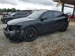 WA1FVAF10LD010147 2020 AUDI Q8