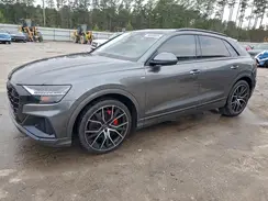 WA1FVAF10LD014411 2020 AUDI Q8