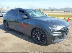 WA1FVAF10LD019060 2020 AUDI Q8