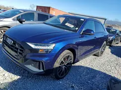 WA1FVAF10LD025702 2020 AUDI Q8