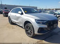 WA1FVAF10MD011803 2021 AUDI Q8