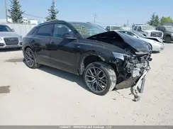 WA1FVAF10MD015530 2021 AUDI Q8