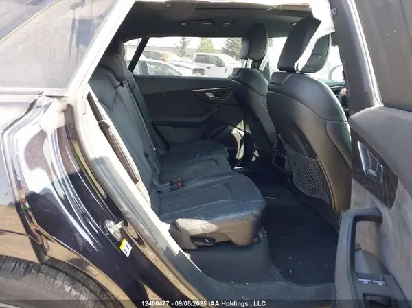 WA1FVAF10MD015530 2021 AUDI Q8 - Image 8