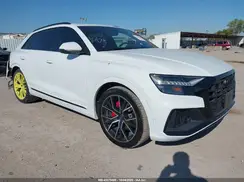 WA1FVAF10MD022929 2021 AUDI Q8