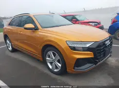 WA1FVAF10MD023269 2021 AUDI Q8