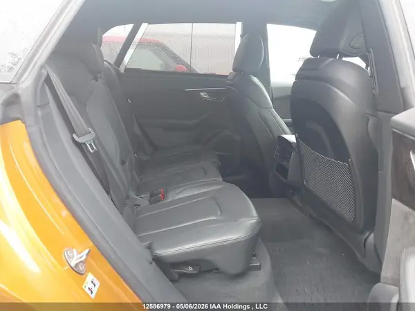 WA1FVAF10MD023269 2021 AUDI Q8 - Image 8