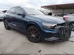WA1FVAF10MD026186 2021 AUDI Q8