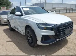 WA1FVAF10MD035759 2021 AUDI Q8