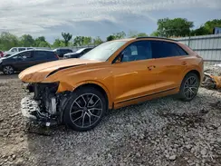WA1FVAF11KD004582 2019 AUDI Q8