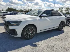 WA1FVAF11KD006896 2019 AUDI Q8