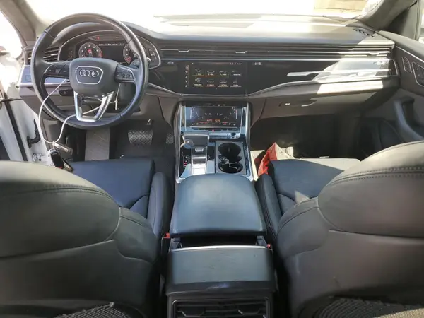 WA1FVAF11KD006896 2019 AUDI Q8 - Image 8