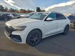 WA1FVAF11KD007157 2019 AUDI Q8