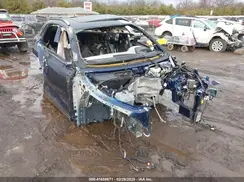 WA1FVAF11KD009894 2019 AUDI Q8