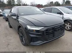 WA1FVAF11KD021639 2019 AUDI Q8