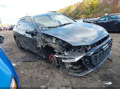 WA1FVAF11KD024220 2019 AUDI Q8