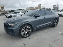 WA1FVAF11KD024380 2019 AUDI Q8
