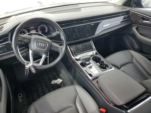 WA1FVAF11KD024380 2019 AUDI Q8 - Image 8