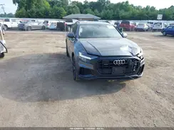 WA1FVAF11KD031801 2019 AUDI Q8