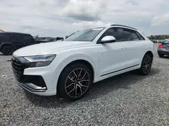 WA1FVAF11KD034231 2019 AUDI Q8