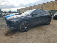WA1FVAF11KD038991 2019 AUDI Q8