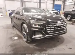 WA1FVAF11KD039266 2019 AUDI Q8