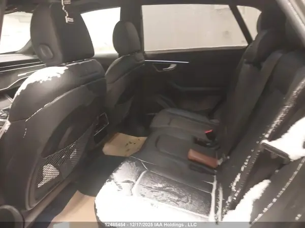 WA1FVAF11KD039266 2019 AUDI Q8 - Image 8