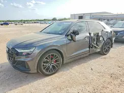 WA1FVAF11KD040949 2019 AUDI Q8