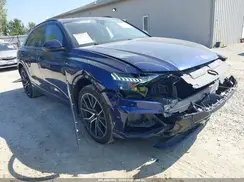WA1FVAF11KD042071 2019 AUDI Q8