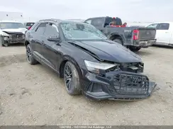 WA1FVAF11KD042989 2019 AUDI Q8