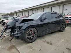 WA1FVAF11KD044600 2019 AUDI Q8