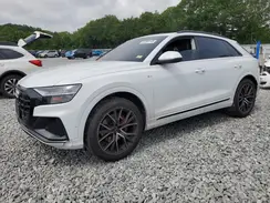WA1FVAF11KD045570 2019 AUDI Q8