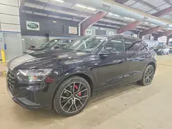 WA1FVAF11KD046511 2019 AUDI Q8
