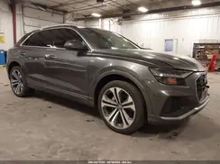 WA1FVAF11LD004003 2020 AUDI Q8