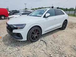 WA1FVAF11LD010688 2020 AUDI Q8
