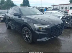 WA1FVAF11LD014885 2020 AUDI Q8