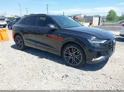 WA1FVAF11LD015731 2020 AUDI Q8