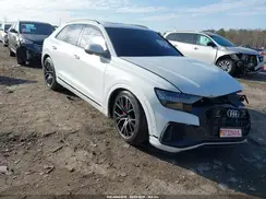 WA1FVAF11LD017785 2020 AUDI Q8