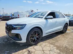 WA1FVAF11MD017724 2021 AUDI Q8