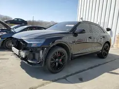 WA1FVAF12KD005868 2019 AUDI Q8