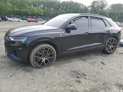 WA1FVAF12KD010469 2019 AUDI Q8