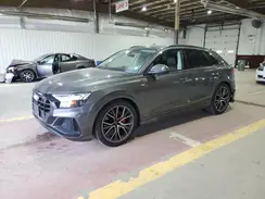 WA1FVAF12KD010746 2019 AUDI Q8