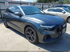 WA1FVAF12KD011816 2019 AUDI Q8