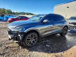 WA1FVAF12KD023058 2019 AUDI Q8