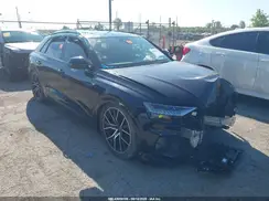 WA1FVAF12KD026025 2019 AUDI Q8