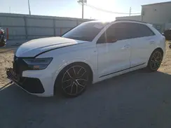 WA1FVAF12KD034402 2019 AUDI Q8