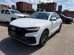 WA1FVAF12KD034643 2019 AUDI Q8